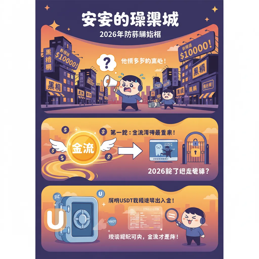 怎麼挑選安全的娛樂城？避開黑網的關鍵指南