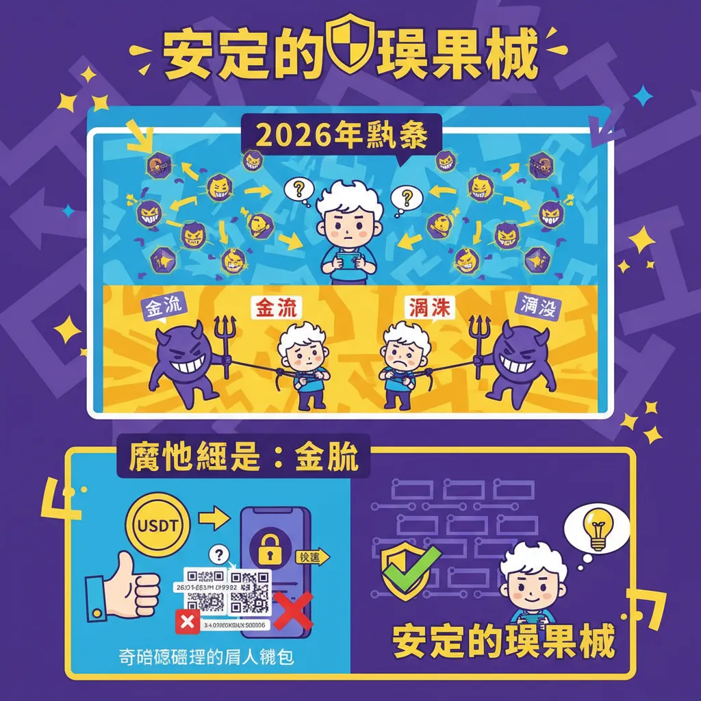 想找安全的娛樂城投注？這幾個金流與流水細節要注意